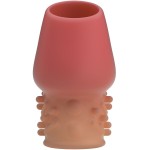PRETTY LOVE - MATIAS PENIS THICKER PINK